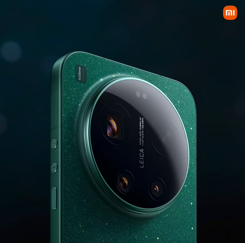 小米17 Ultra今晚正式发布 徕卡最强影像加持6999元起